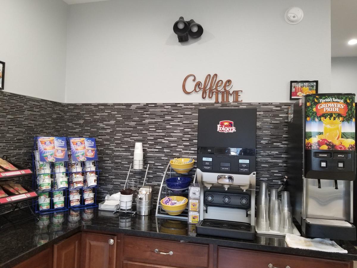 Days Inn By Wyndham Mauldin/Greenville - thumb 10