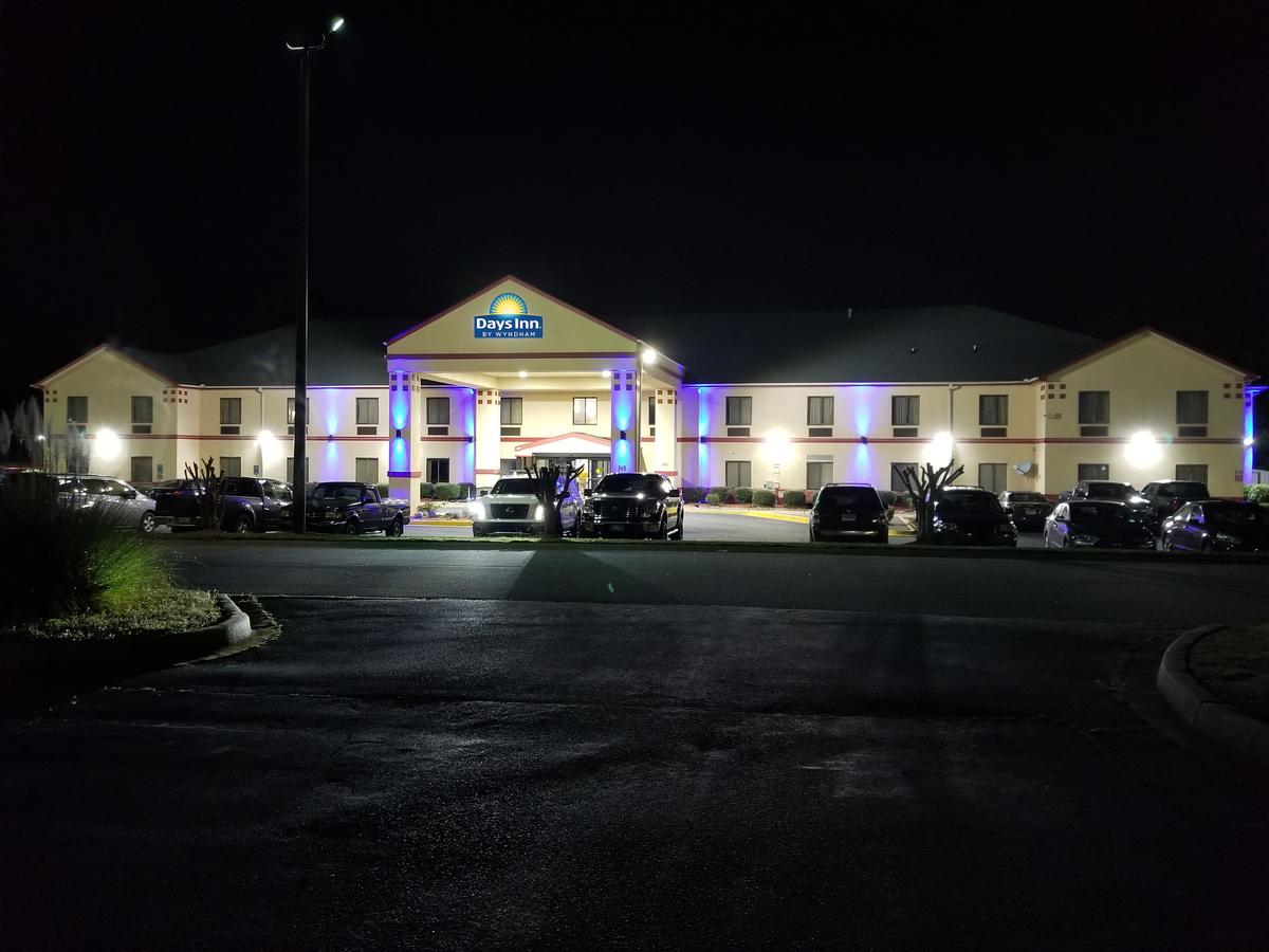 Days Inn By Wyndham Mauldin/Greenville - thumb 1