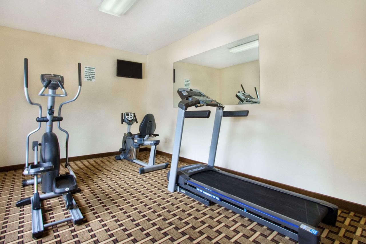 Days Inn By Wyndham Mauldin/Greenville - thumb 35