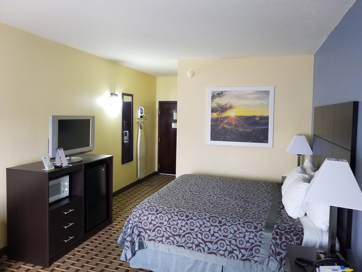 Days Inn By Wyndham Mauldin/Greenville - thumb 22