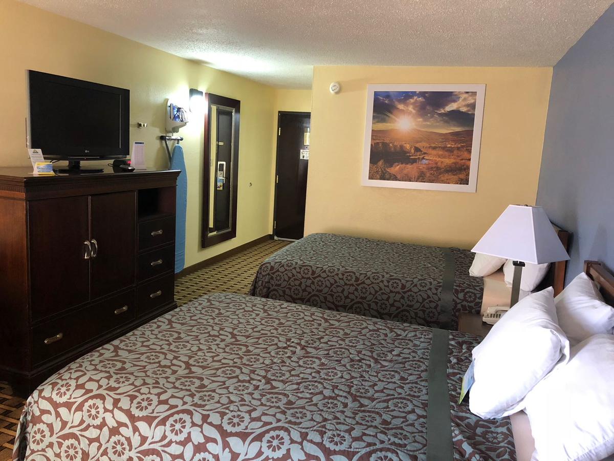 Days Inn By Wyndham Mauldin/Greenville - thumb 29