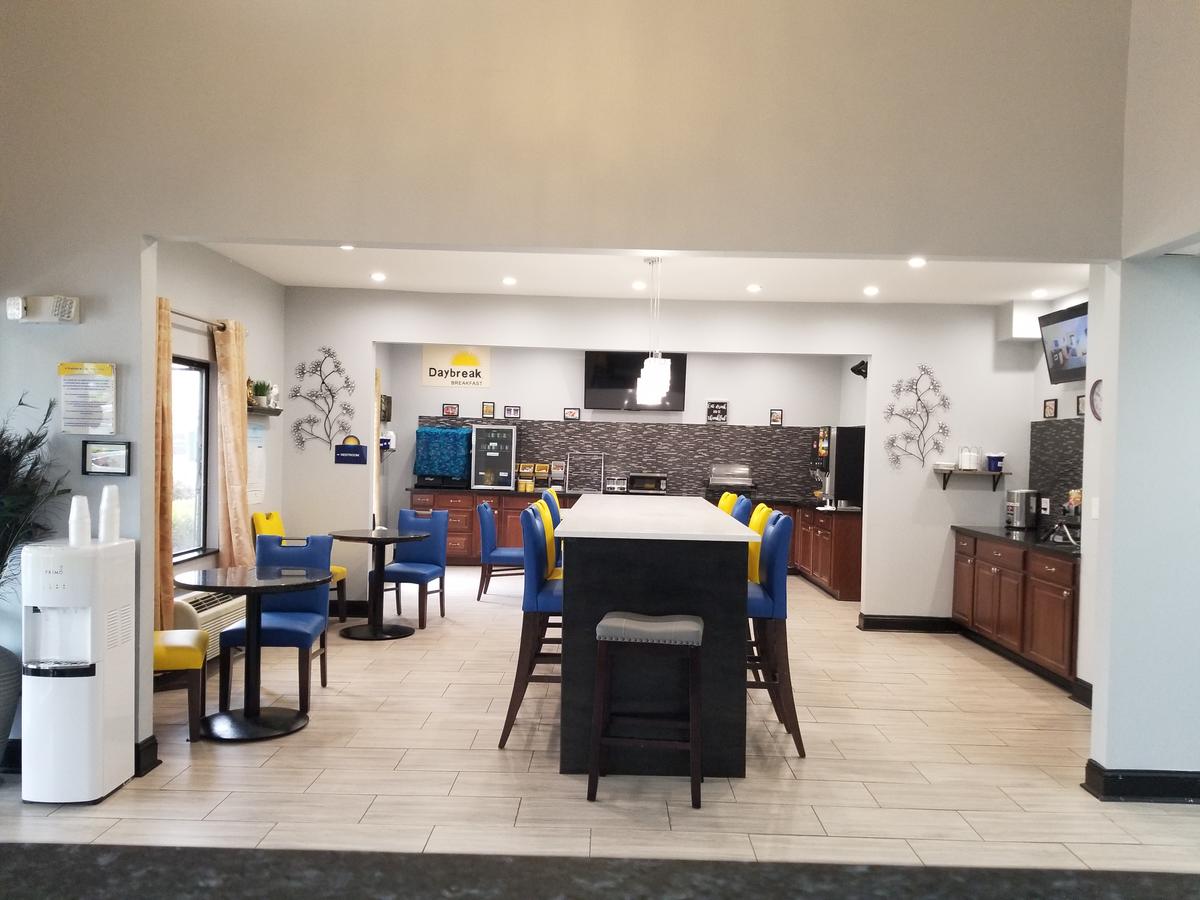 Days Inn By Wyndham Mauldin/Greenville - thumb 12