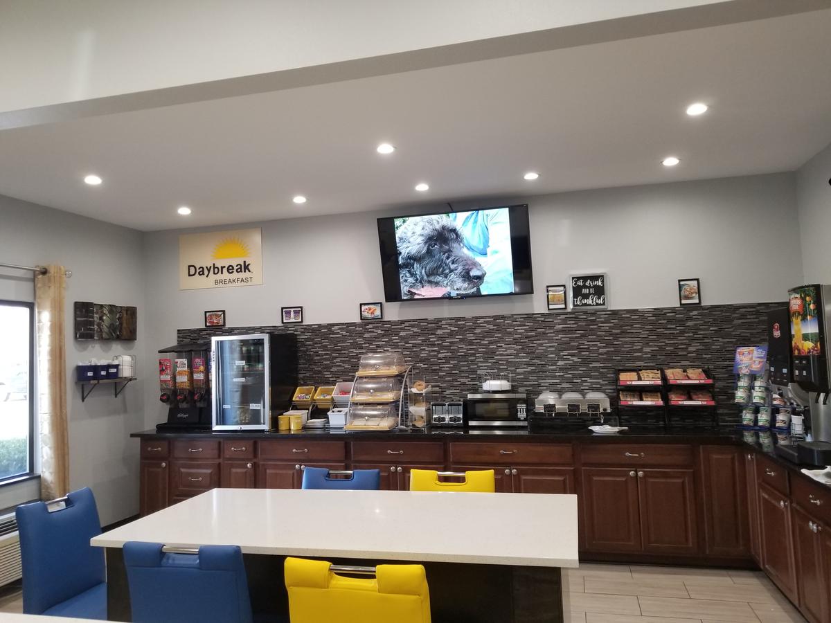 Days Inn By Wyndham Mauldin/Greenville - thumb 9