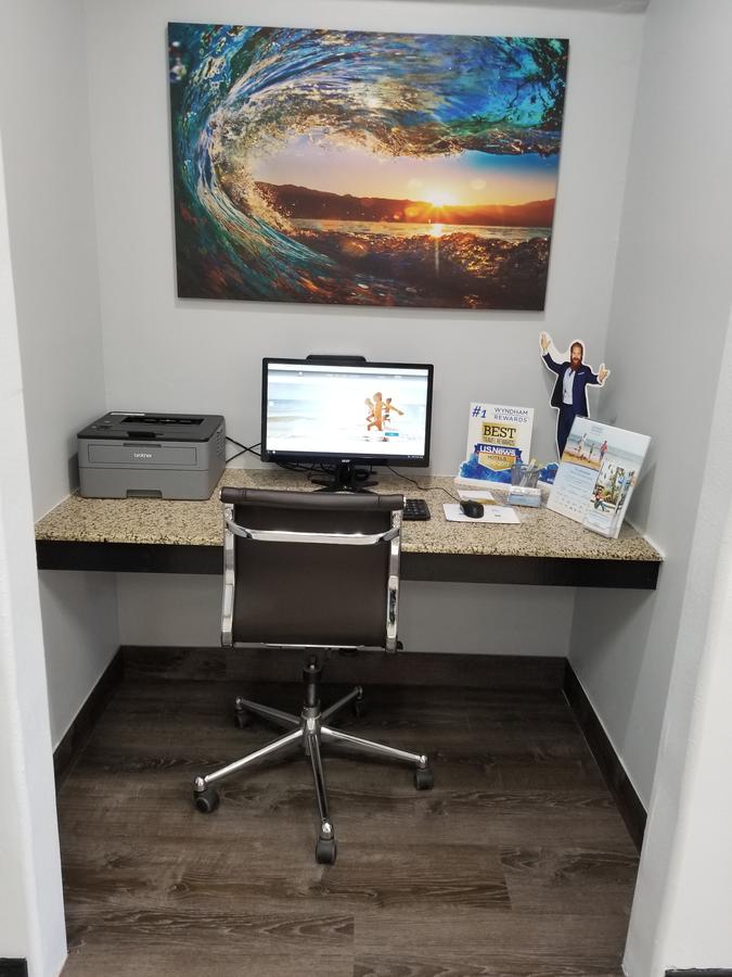 Days Inn By Wyndham Mauldin/Greenville - thumb 14