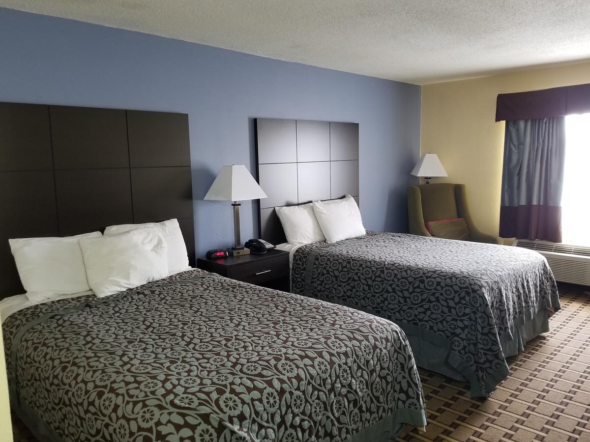 Days Inn By Wyndham Mauldin/Greenville - thumb 23