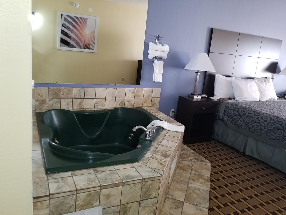 Days Inn By Wyndham Mauldin/Greenville - thumb 28