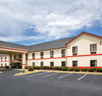 Days Inn by Wyndham Mauldin/Greenville - USA Accommodation
