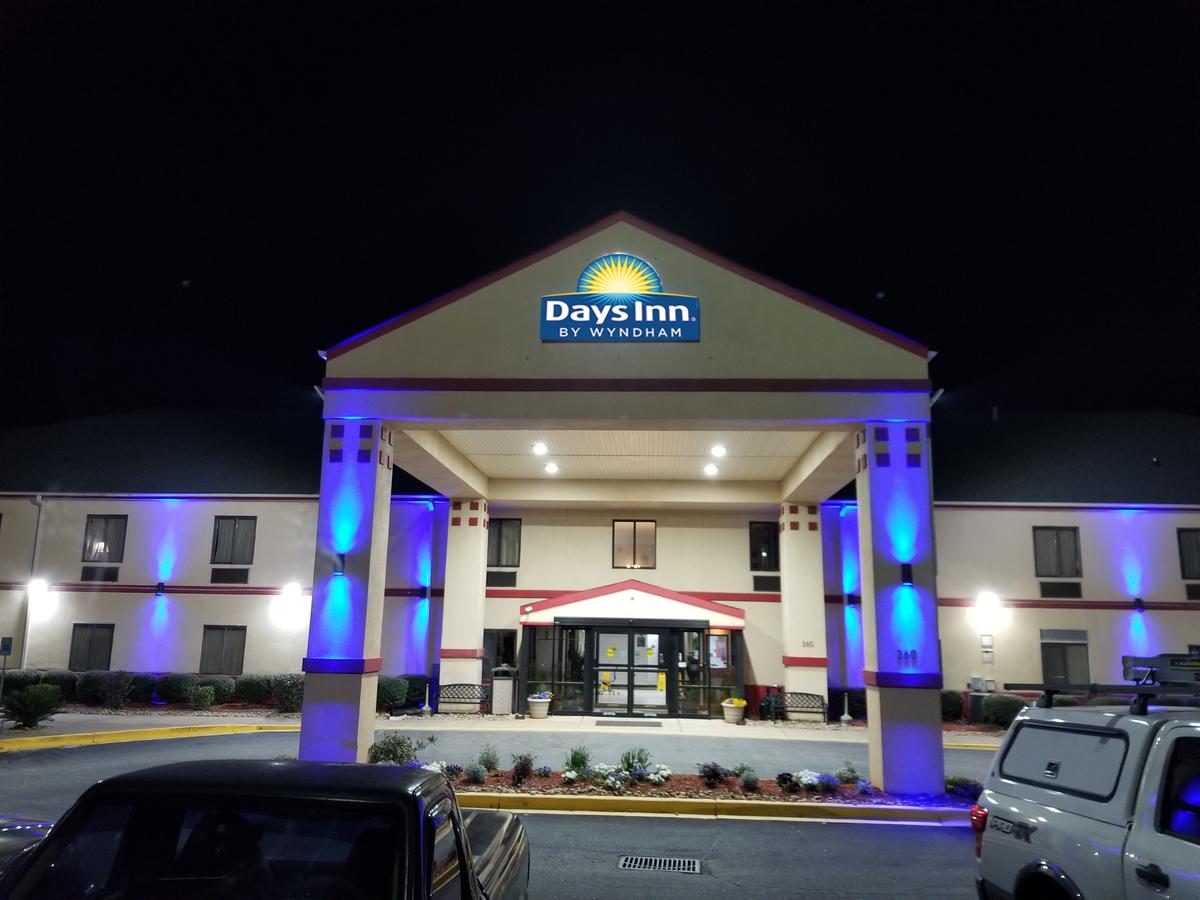 Days Inn By Wyndham Mauldin/Greenville - thumb 3