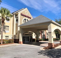 Comfort Suites Bluffton-Hilton Head Island Area - Tourism Bookings