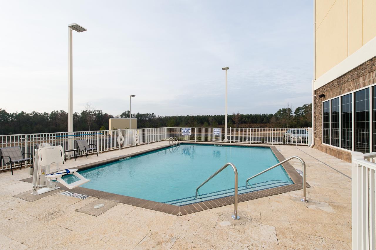 Holiday Inn Express & Suites Aiken - thumb 32