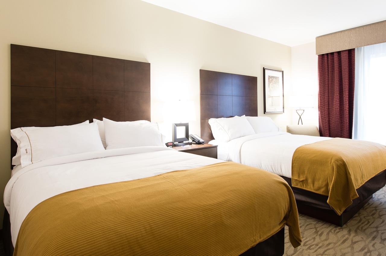 Holiday Inn Express & Suites Aiken - thumb 9