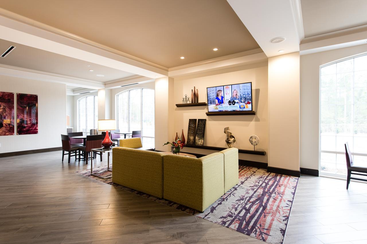 Holiday Inn Express & Suites Aiken - thumb 20