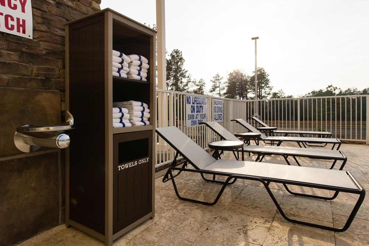 Holiday Inn Express & Suites Aiken - thumb 31