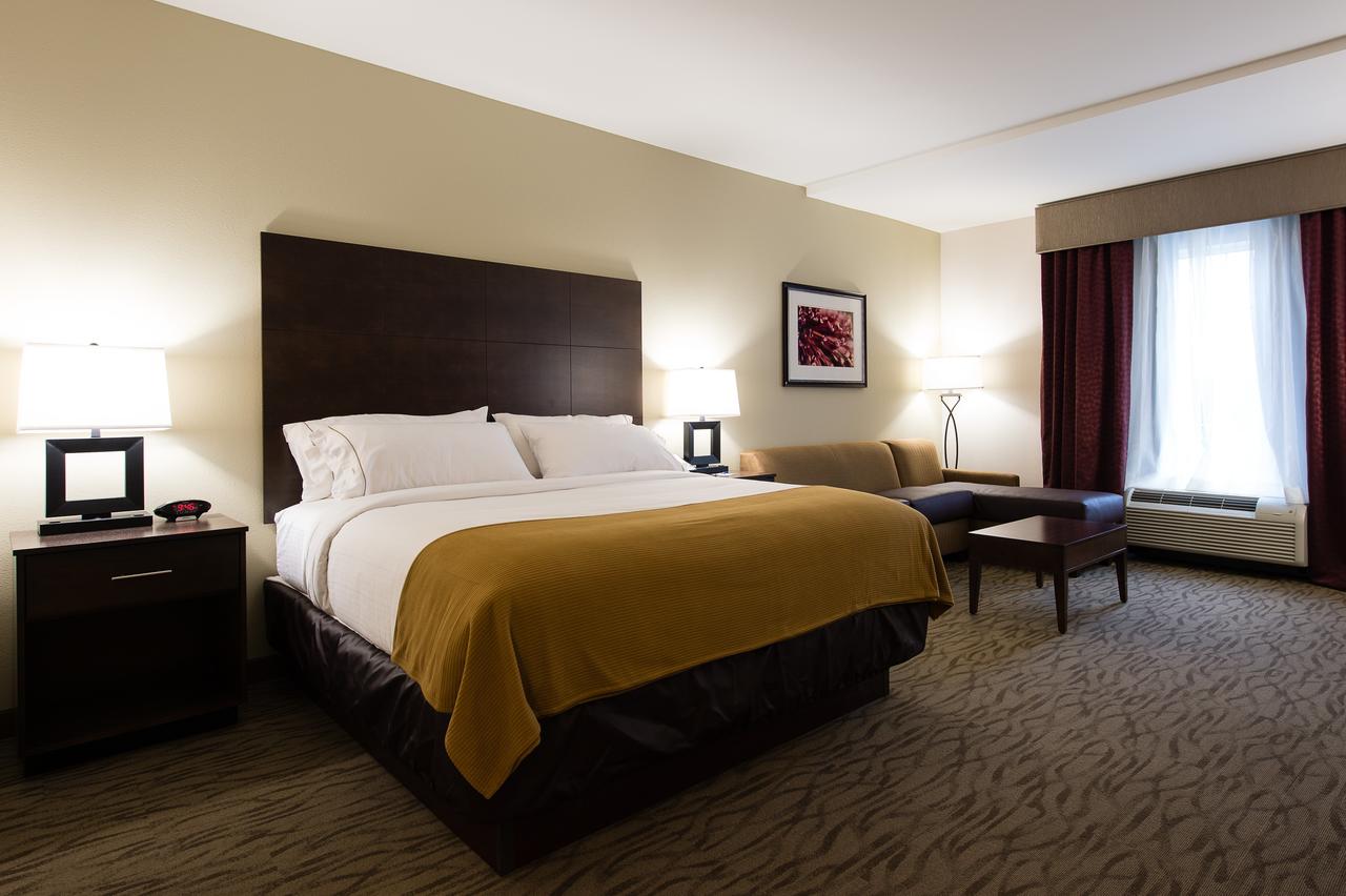 Holiday Inn Express & Suites Aiken - thumb 6