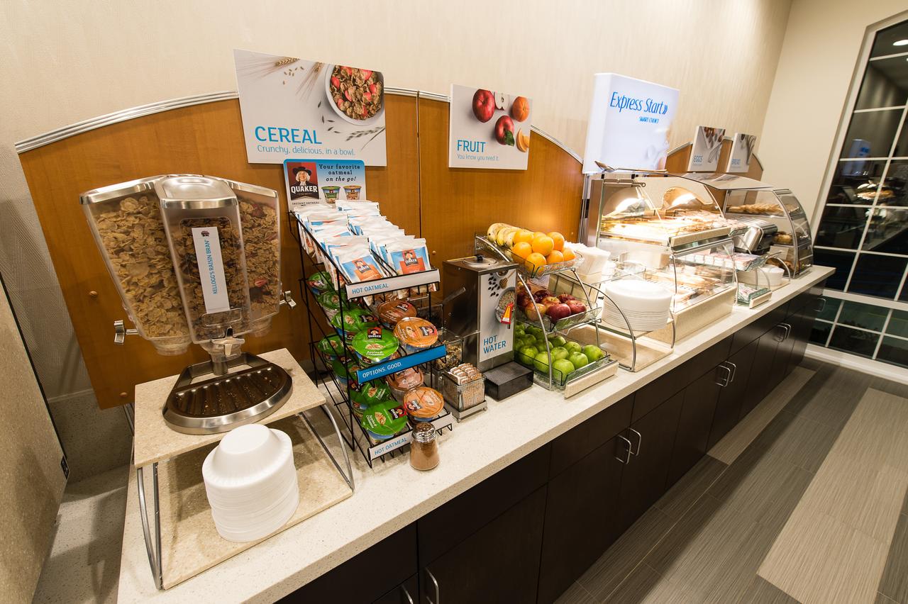 Holiday Inn Express & Suites Aiken - thumb 21