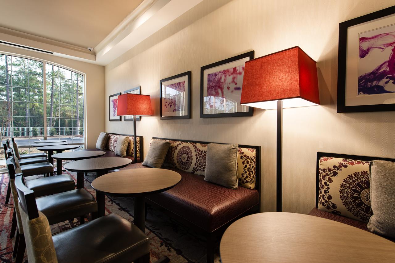 Holiday Inn Express & Suites Aiken - thumb 33