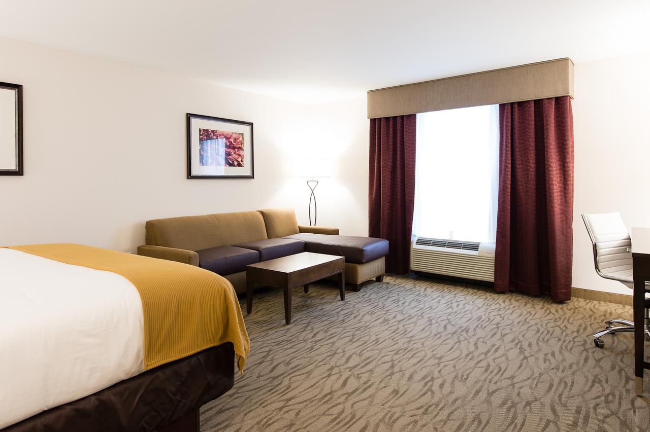 Holiday Inn Express & Suites Aiken - thumb 16