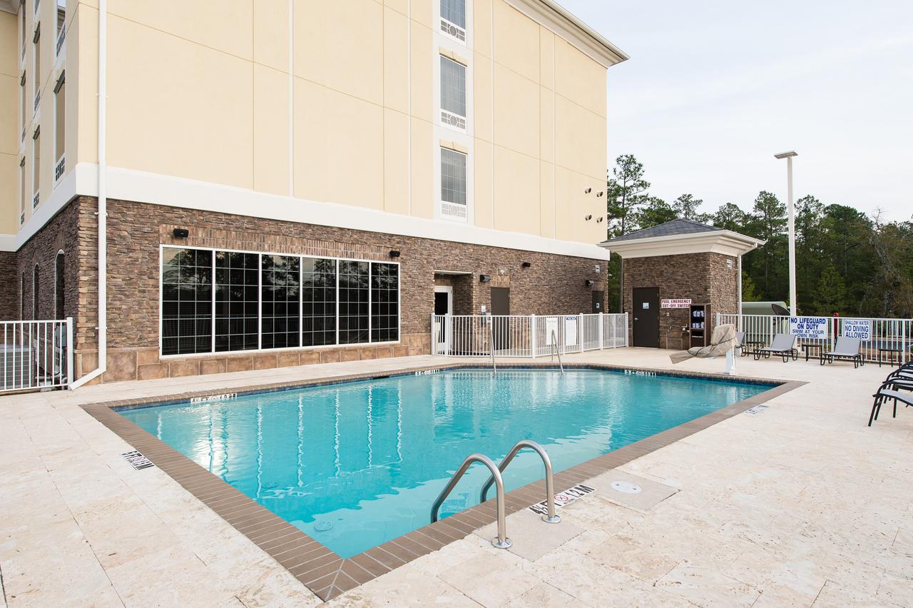 Holiday Inn Express & Suites Aiken - thumb 28