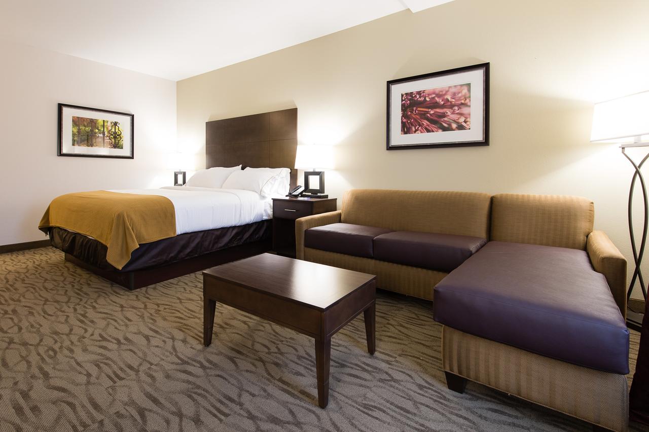 Holiday Inn Express & Suites Aiken - thumb 15