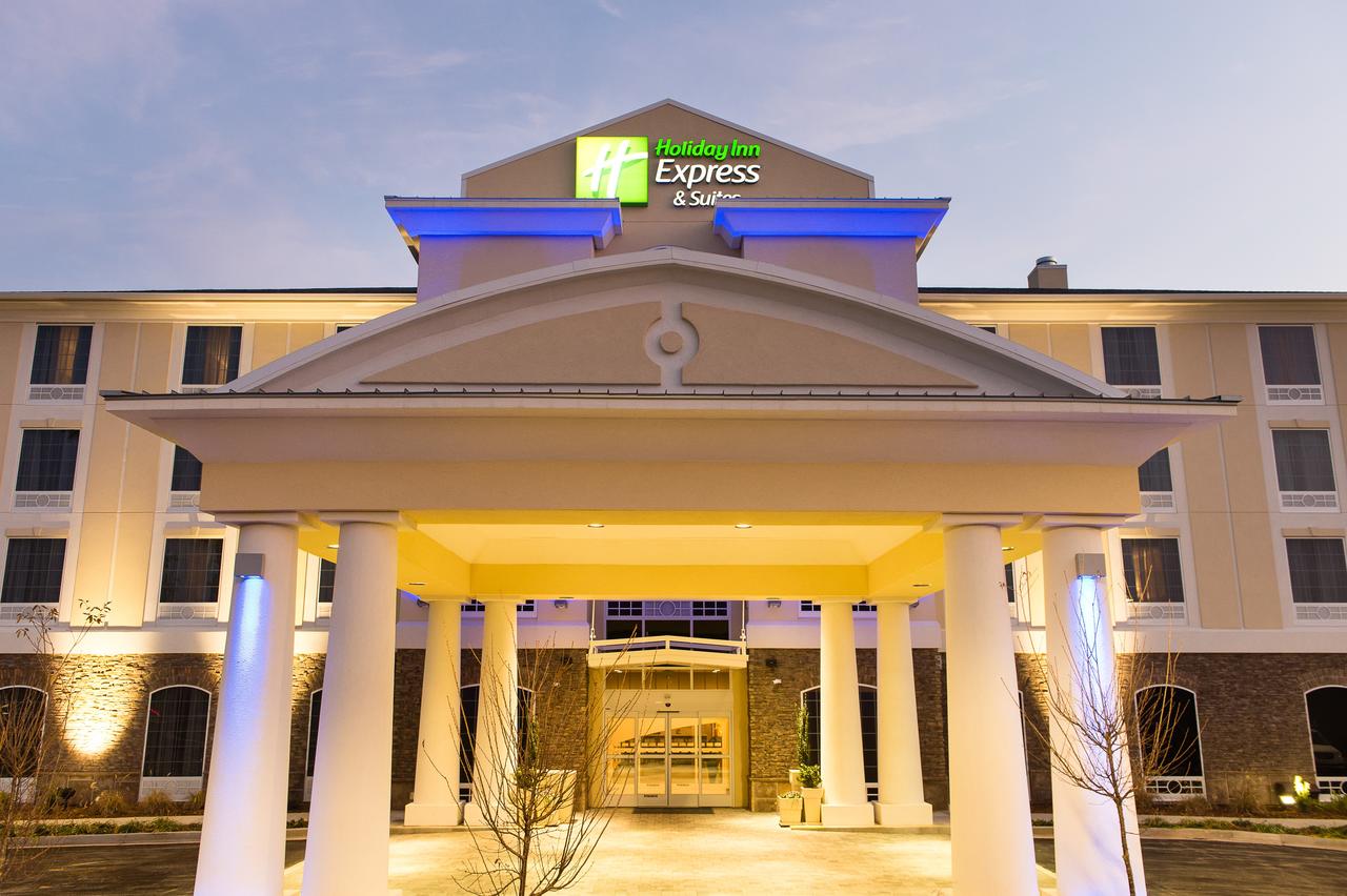 Holiday Inn Express & Suites Aiken - thumb 27
