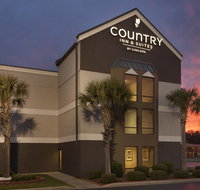 Country Inn  Suites by Radisson Florence SC - Tourism Bookings