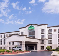 Wingate by Wyndham Greenville Airport - USA Accommodation