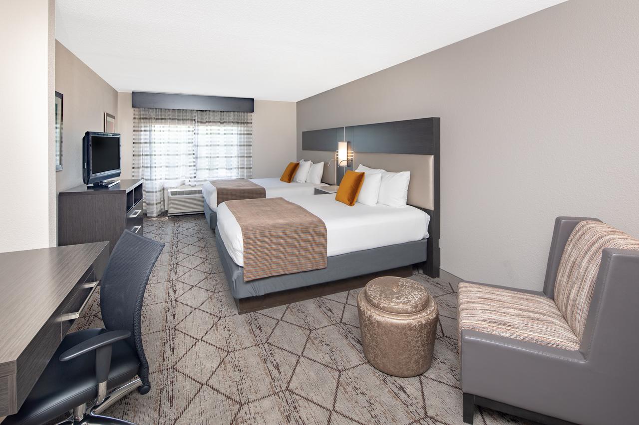 Wingate By Wyndham Greenville Airport - thumb 15