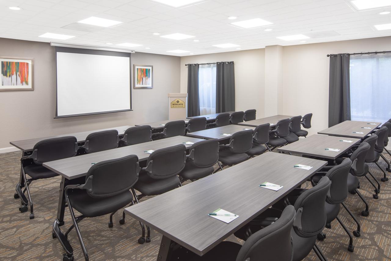 Wingate By Wyndham Greenville Airport - thumb 27