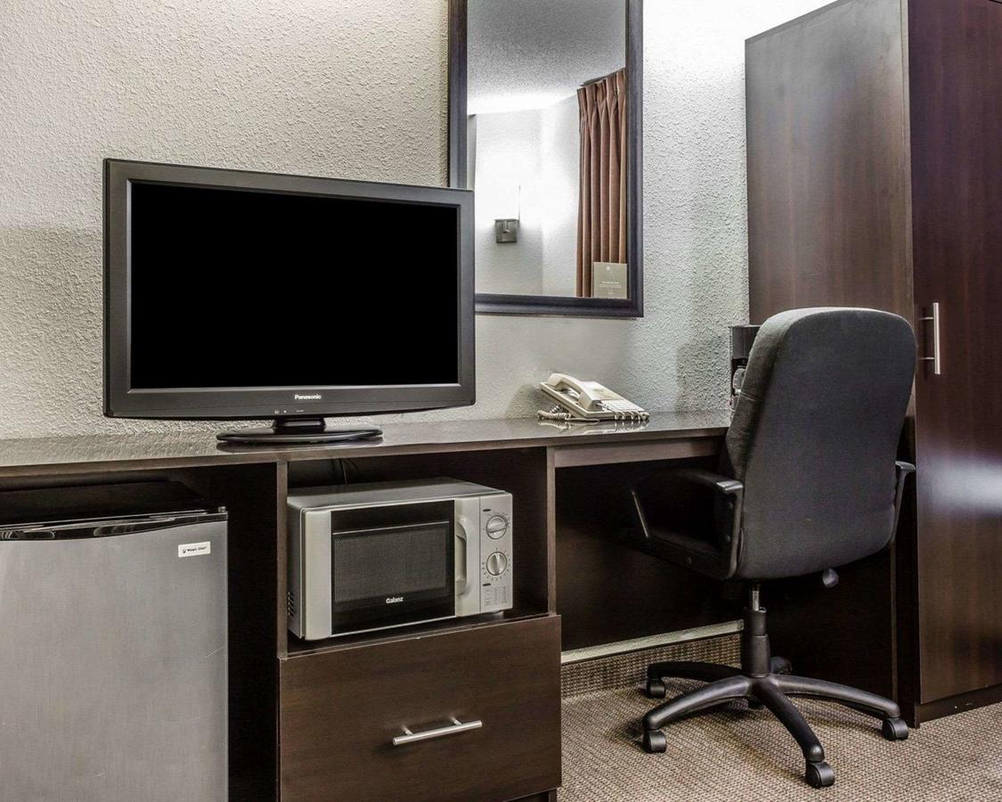 Sleep Inn At Greenville Convention Center - thumb 26