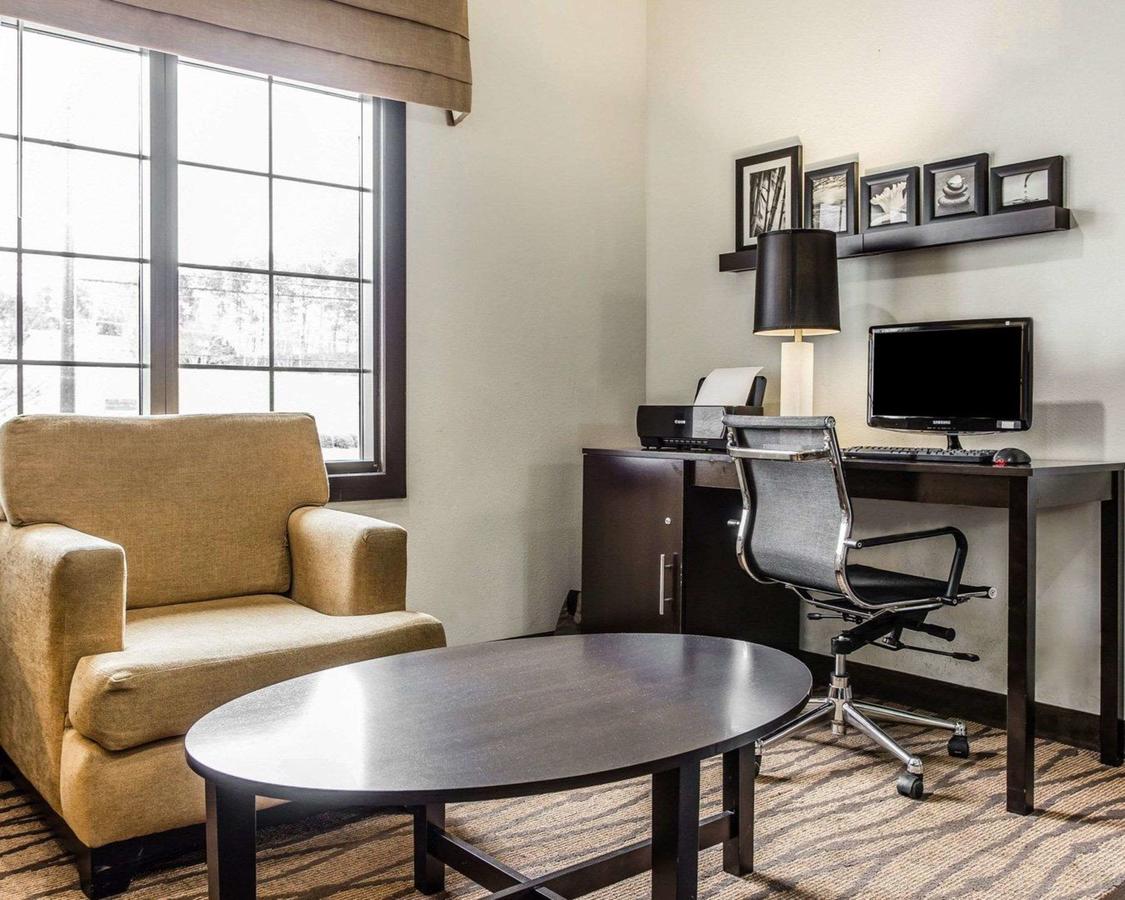 Sleep Inn At Greenville Convention Center - thumb 8