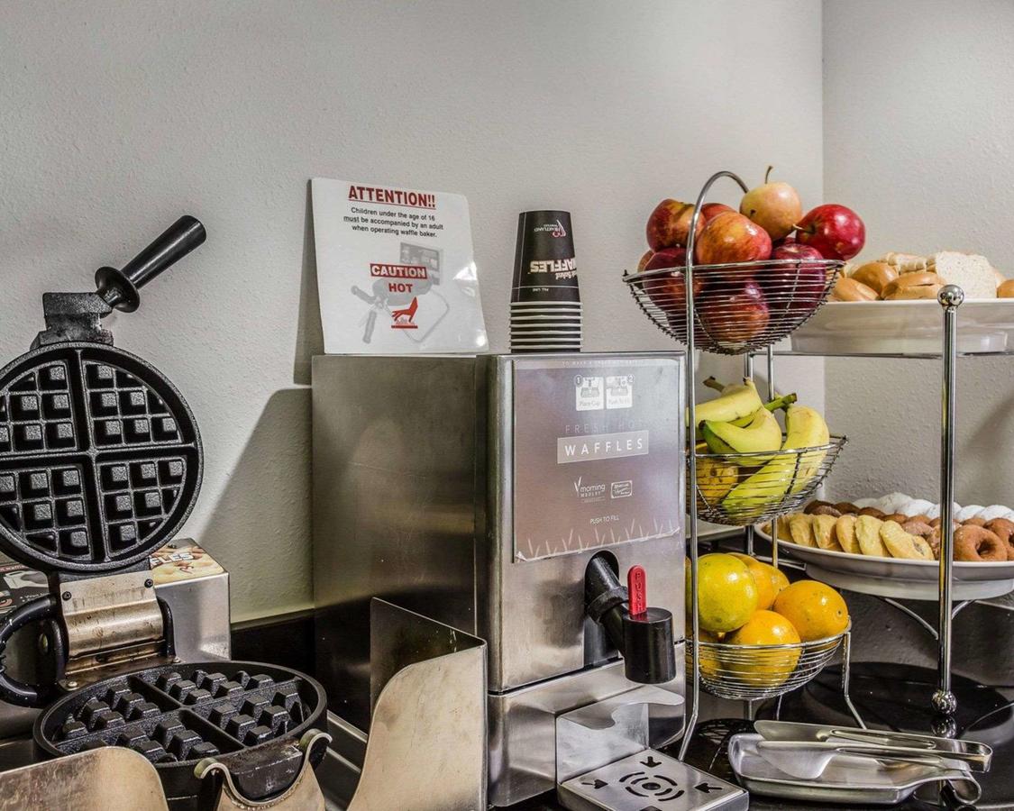 Sleep Inn At Greenville Convention Center - thumb 4