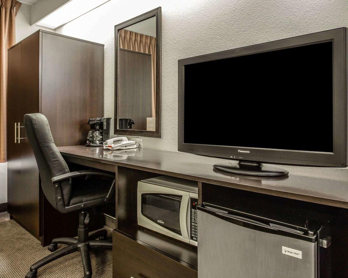 Sleep Inn At Greenville Convention Center - thumb 27