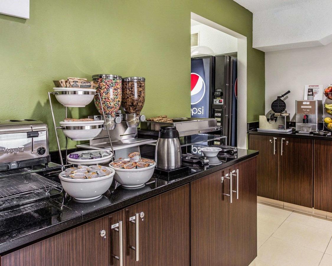 Sleep Inn At Greenville Convention Center - thumb 6