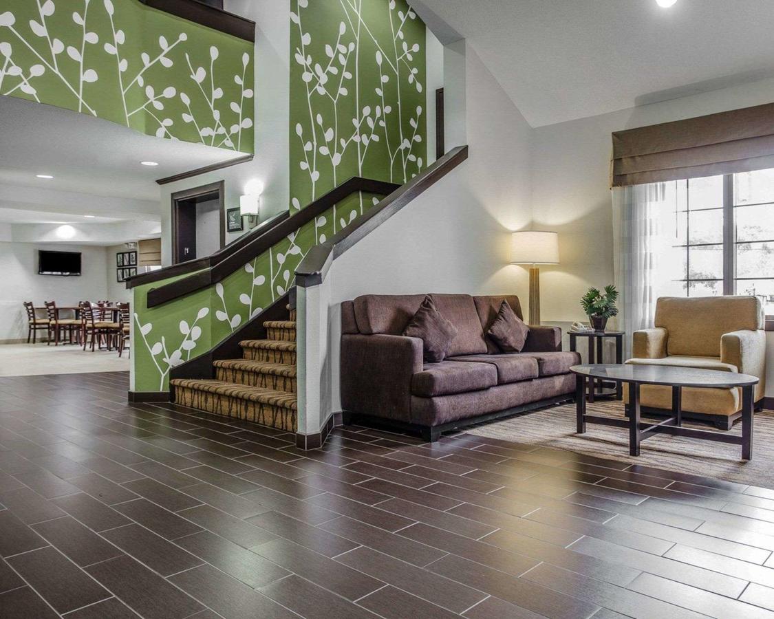 Sleep Inn At Greenville Convention Center - thumb 12