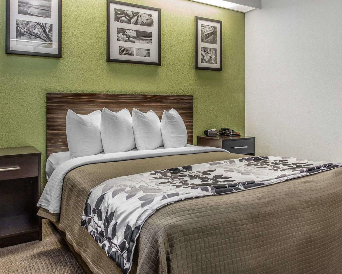 Sleep Inn At Greenville Convention Center - thumb 18