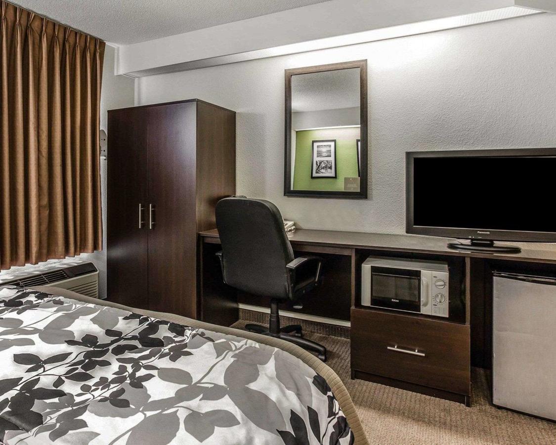 Sleep Inn At Greenville Convention Center - thumb 21