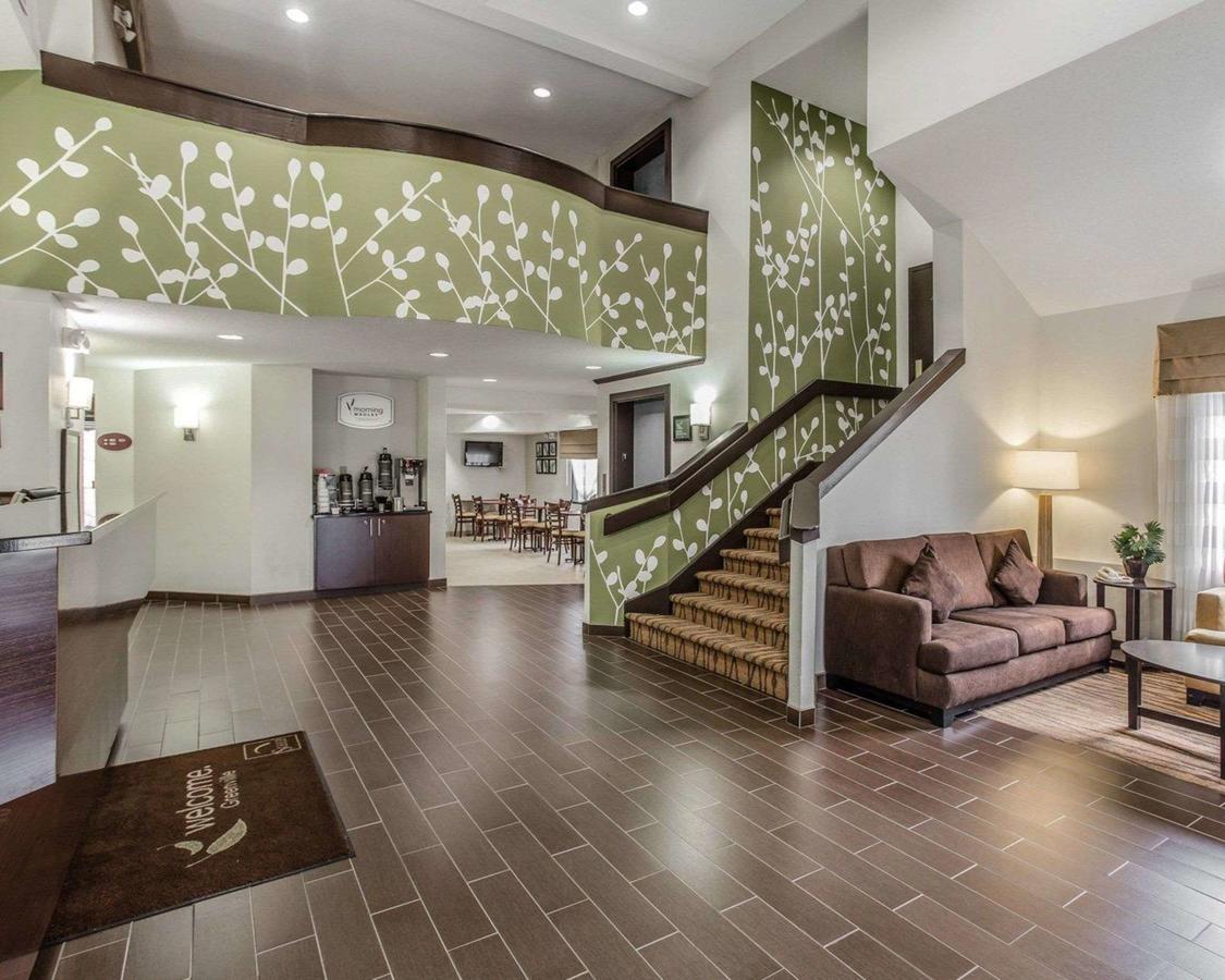 Sleep Inn At Greenville Convention Center - thumb 0