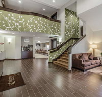 Sleep Inn at Greenville Convention Center - USA Accommodation