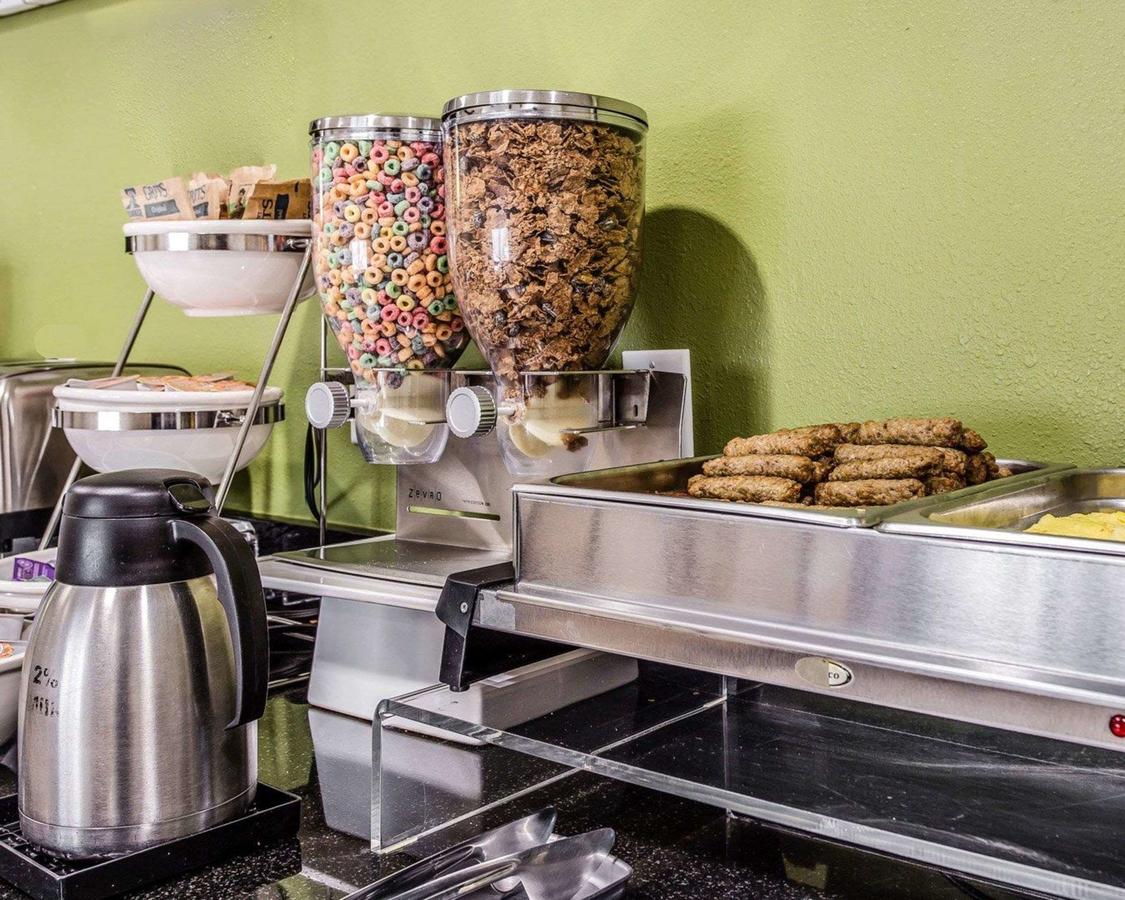 Sleep Inn At Greenville Convention Center - thumb 5