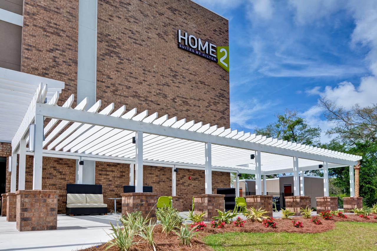 Home2 Suites By Hilton Beaufort - thumb 19