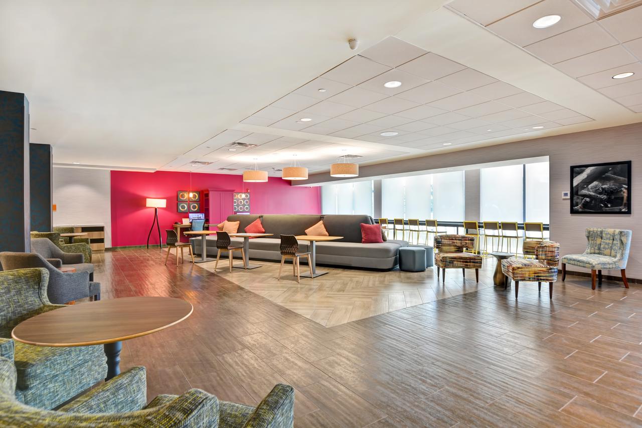 Home2 Suites By Hilton Beaufort - thumb 43