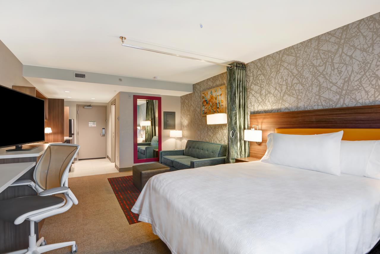 Home2 Suites By Hilton Beaufort - thumb 16