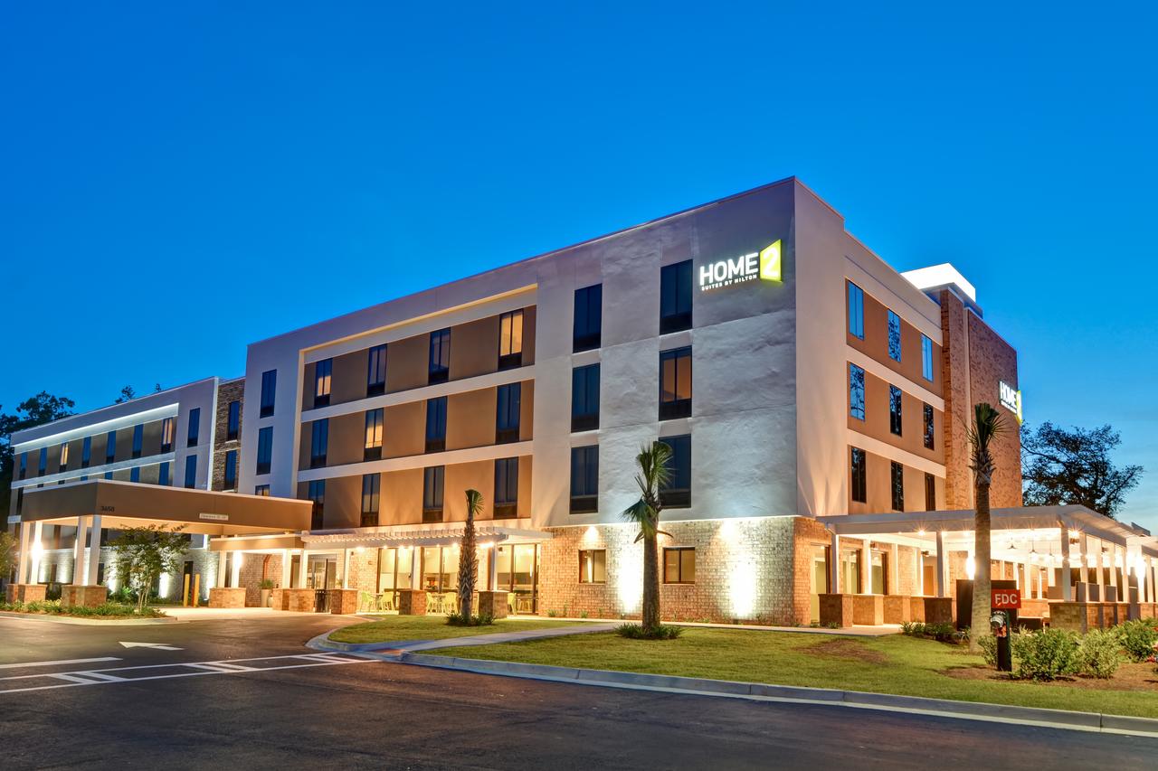 Home2 Suites By Hilton Beaufort - thumb 44