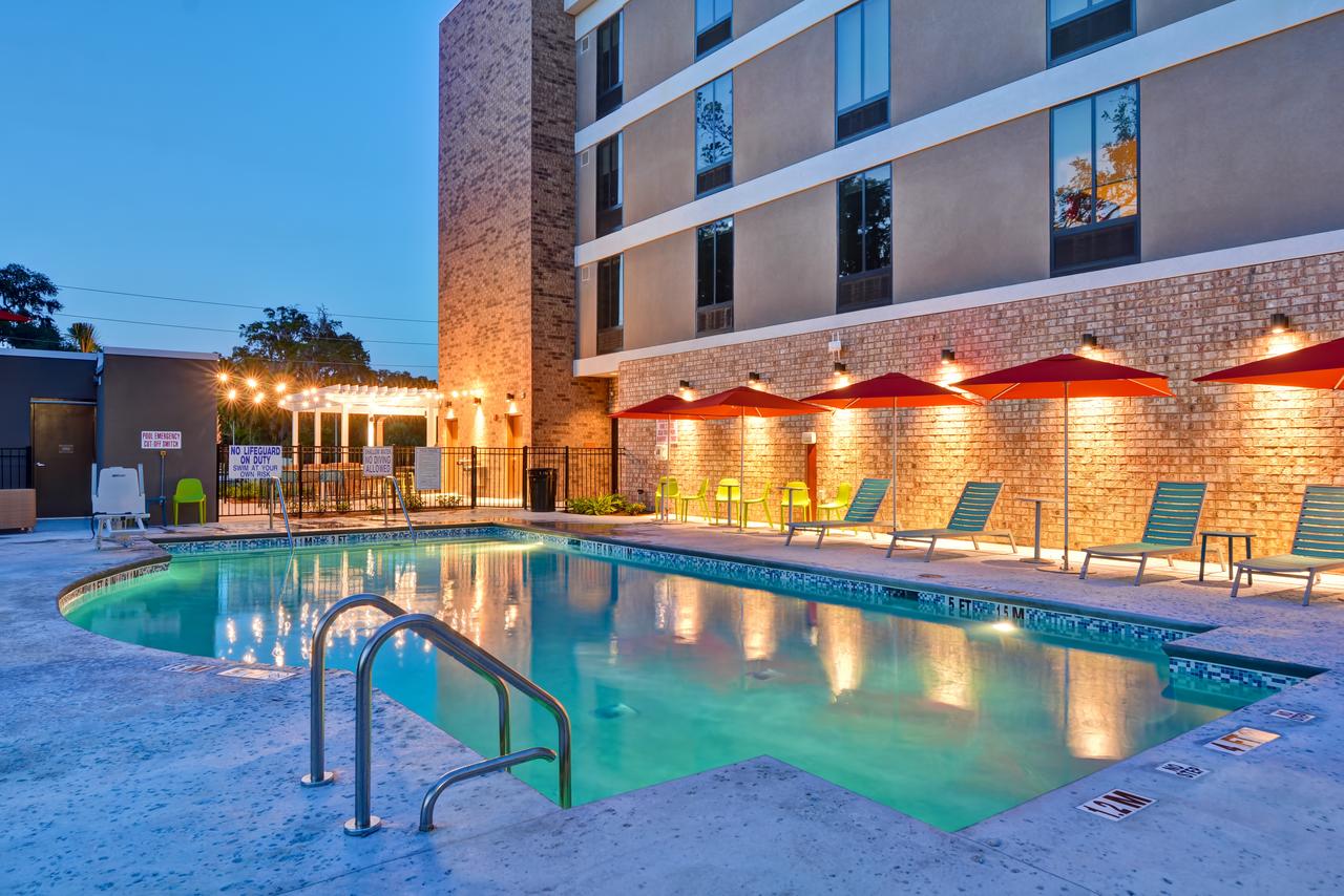 Home2 Suites By Hilton Beaufort - thumb 38