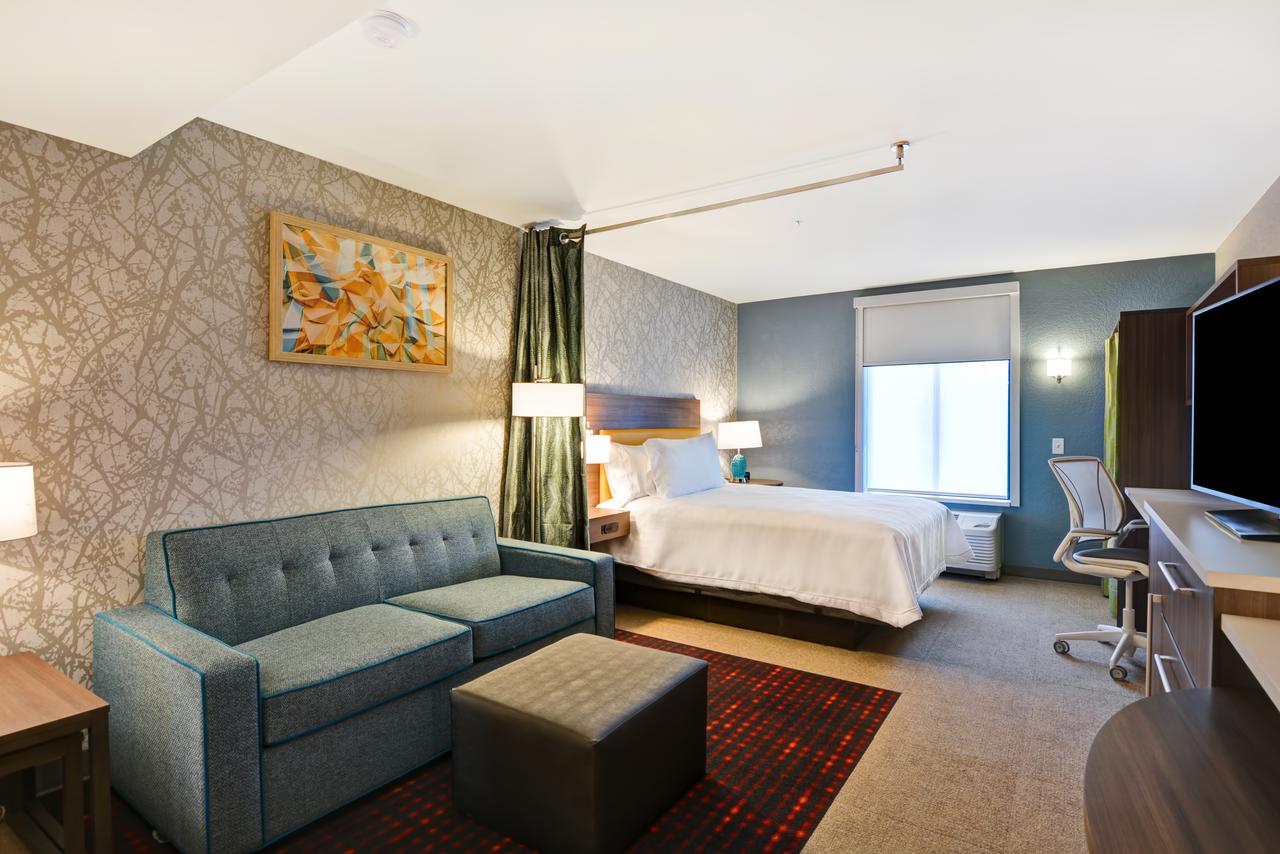 Home2 Suites By Hilton Beaufort - thumb 15