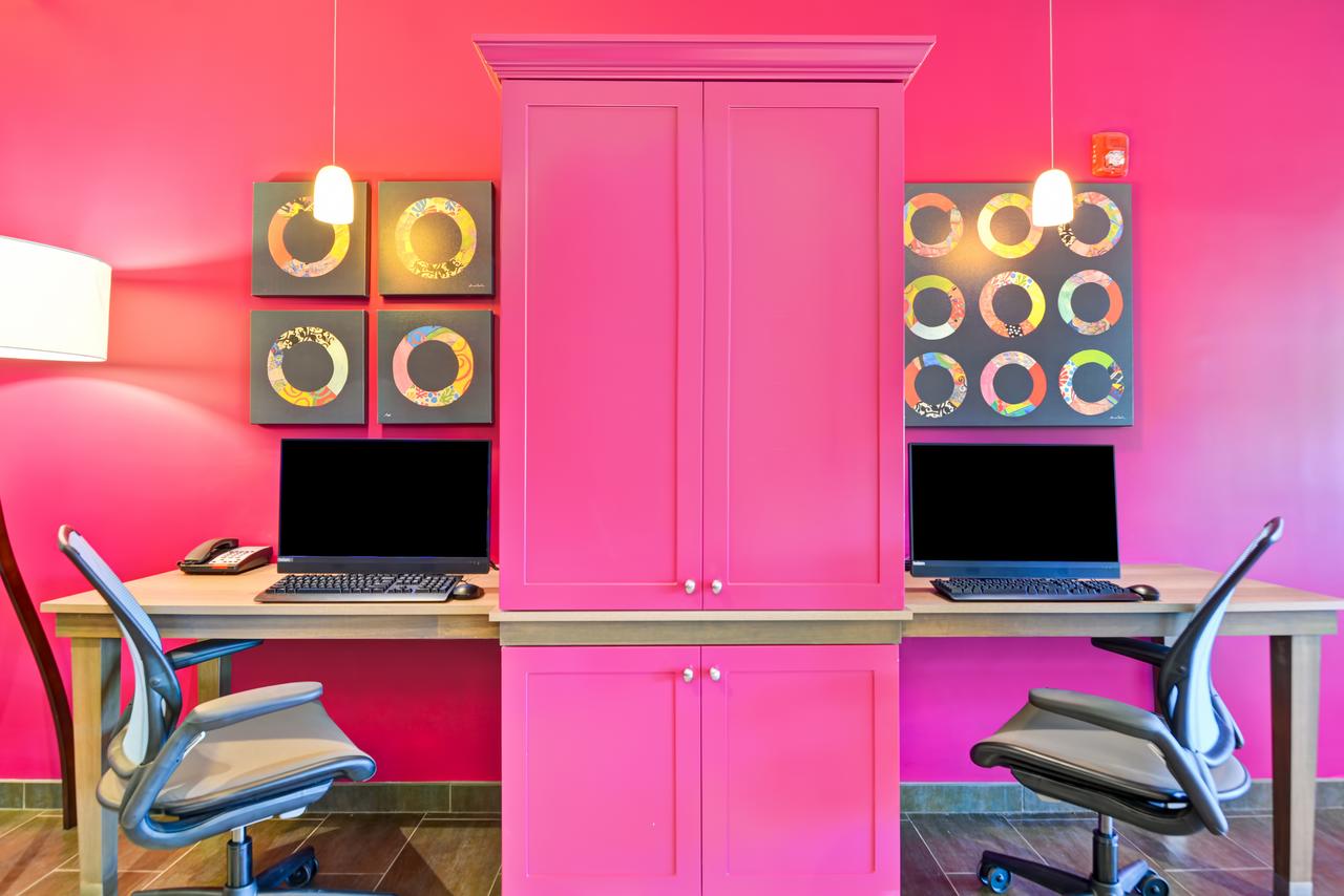 Home2 Suites By Hilton Beaufort - thumb 33