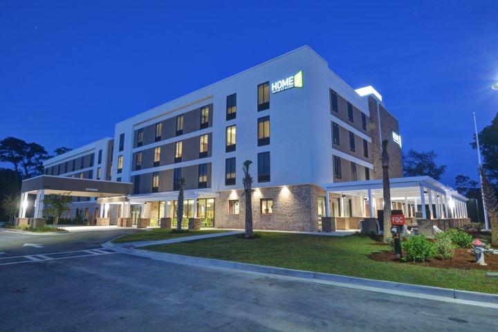 Home2 Suites By Hilton Beaufort - thumb 0
