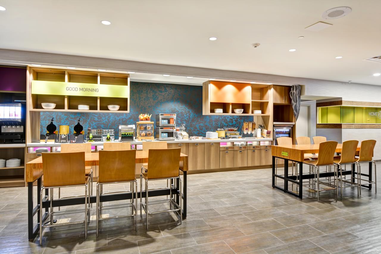 Home2 Suites By Hilton Beaufort - thumb 41