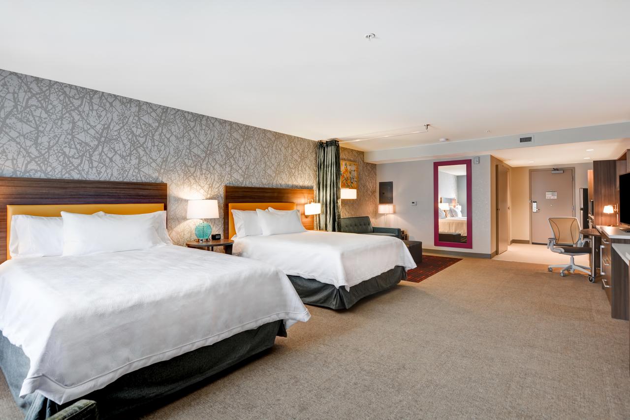 Home2 Suites By Hilton Beaufort - thumb 24