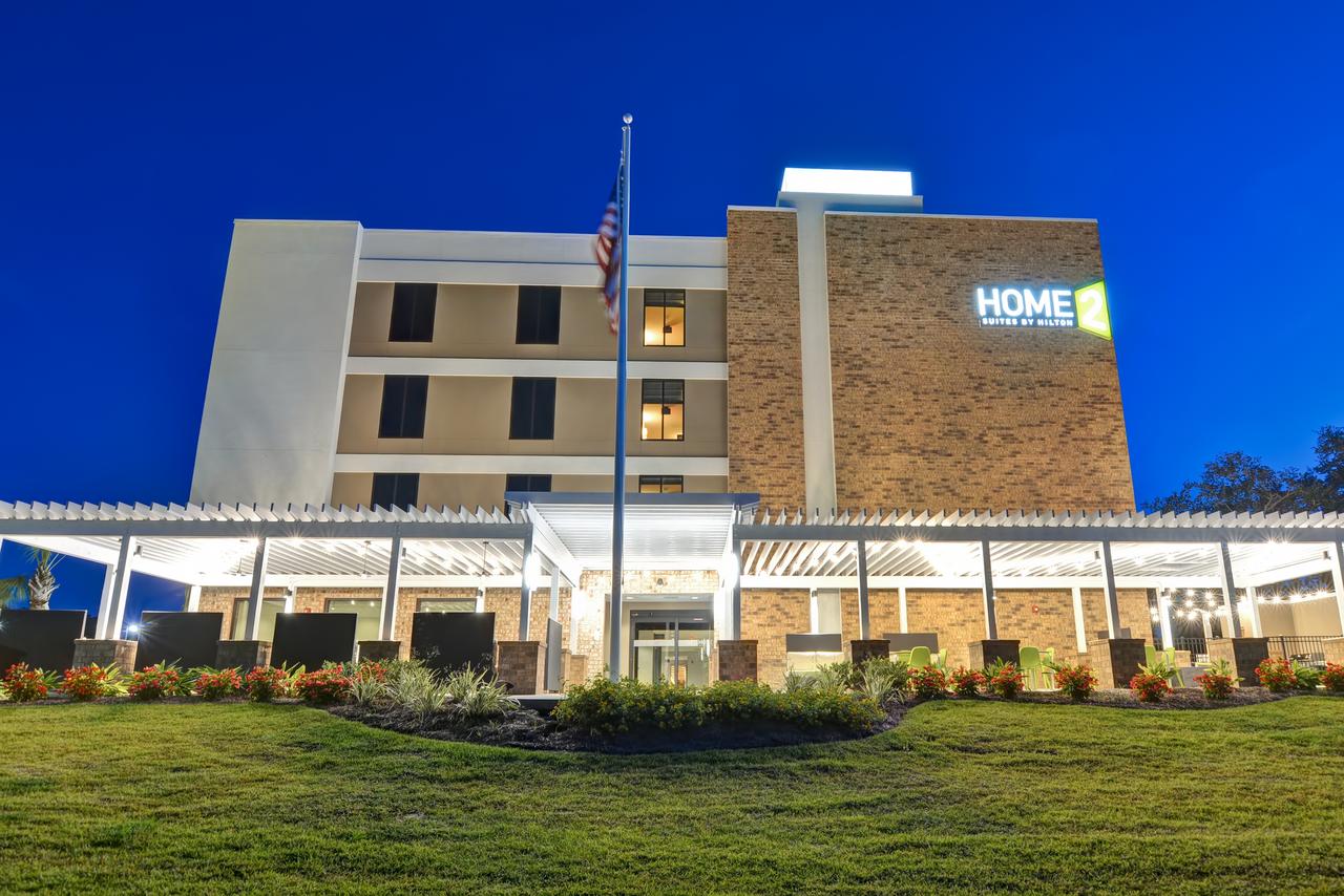 Home2 Suites By Hilton Beaufort - thumb 40